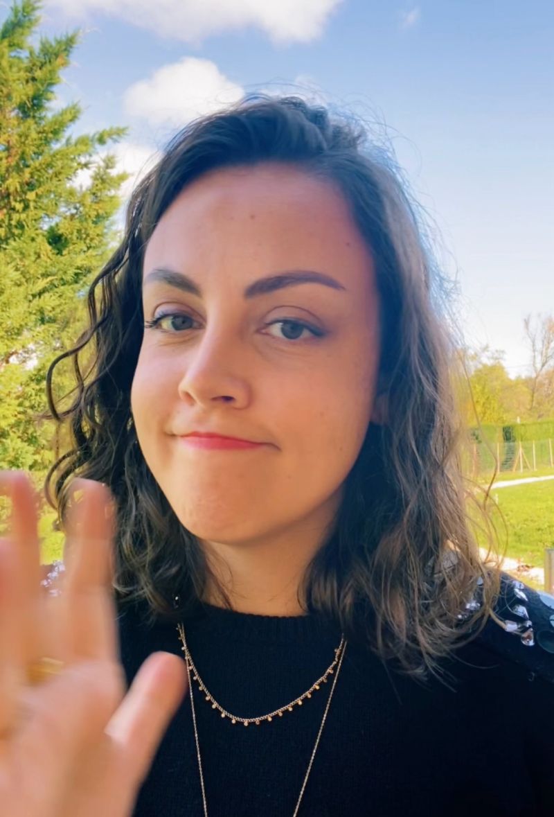 Voulez-vous assister à l’effondrement de mon mythe personnel ?