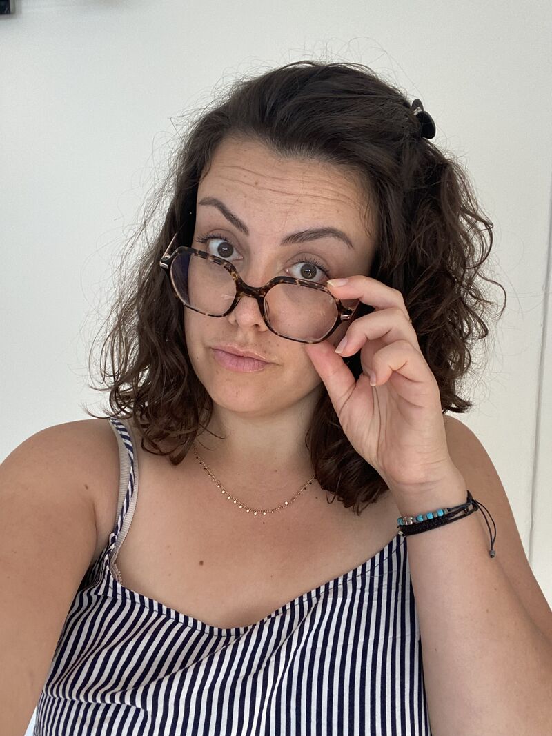 Je ne suis pas maso mais…