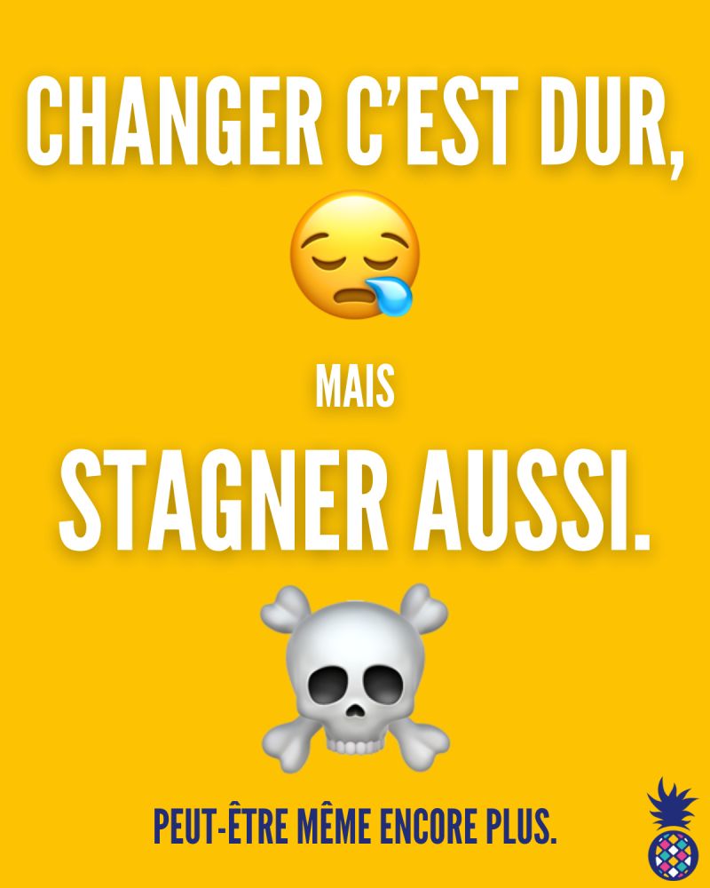 Rappel amical du lundi :