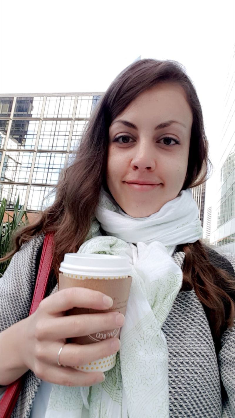 Quand je serai grande, je serai consultante ! 🙃