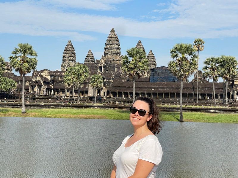 Je refuse d’attendre d’avoir 60 ans pour me payer une résidence secondaire au bord de l’eau et commencer à kiffer.