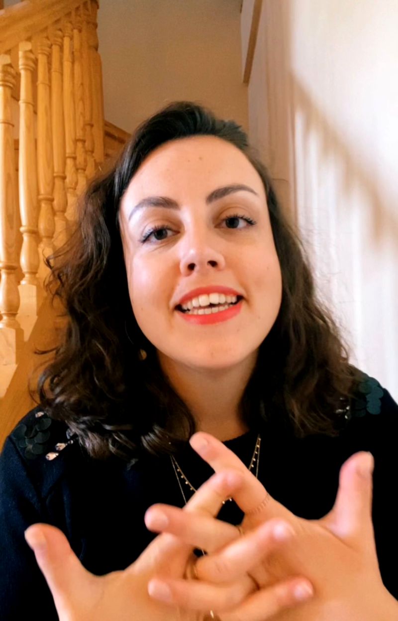 Il y a un élément que mes clients ADORENT et que je n’ai jamais vu ailleurs dans le monde de l’accompagnement.