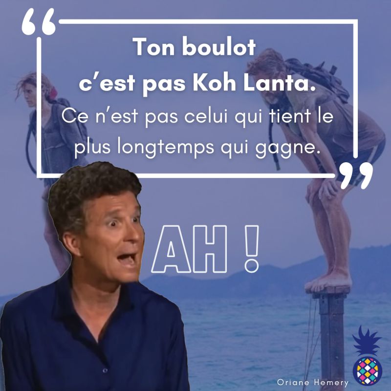 Pourquoi ça ne sert à rien d&rsquo;être le plus résilient au travail🔽