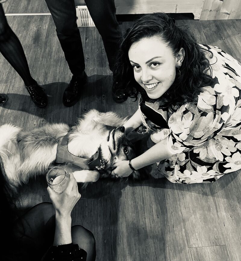 Si jamais je me fais kidnapper demain, voici 5 fun facts sur ma pomme 🍏: