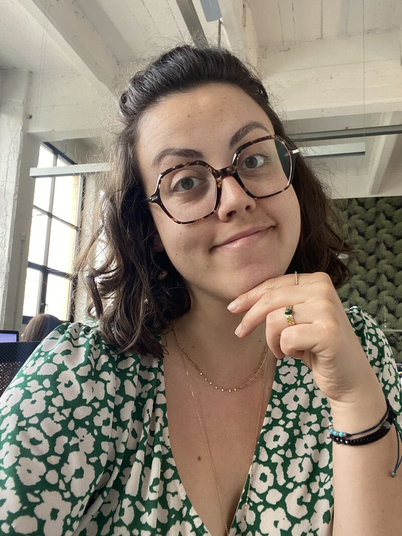 LE truc à faire si tu es paumé.e dans ta vie.