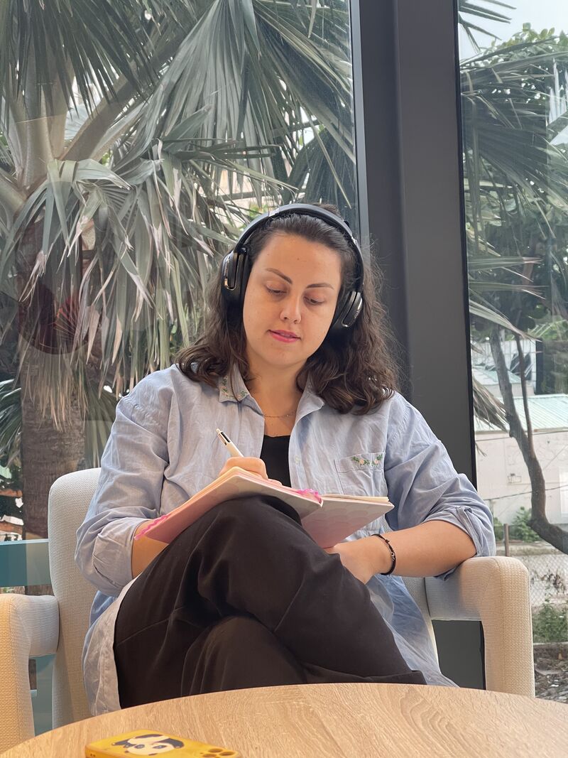 J’ai même pas eu le temps de faire le bilan de 2024 que 2025 m’a déjà offert une bonne leçon 🤯