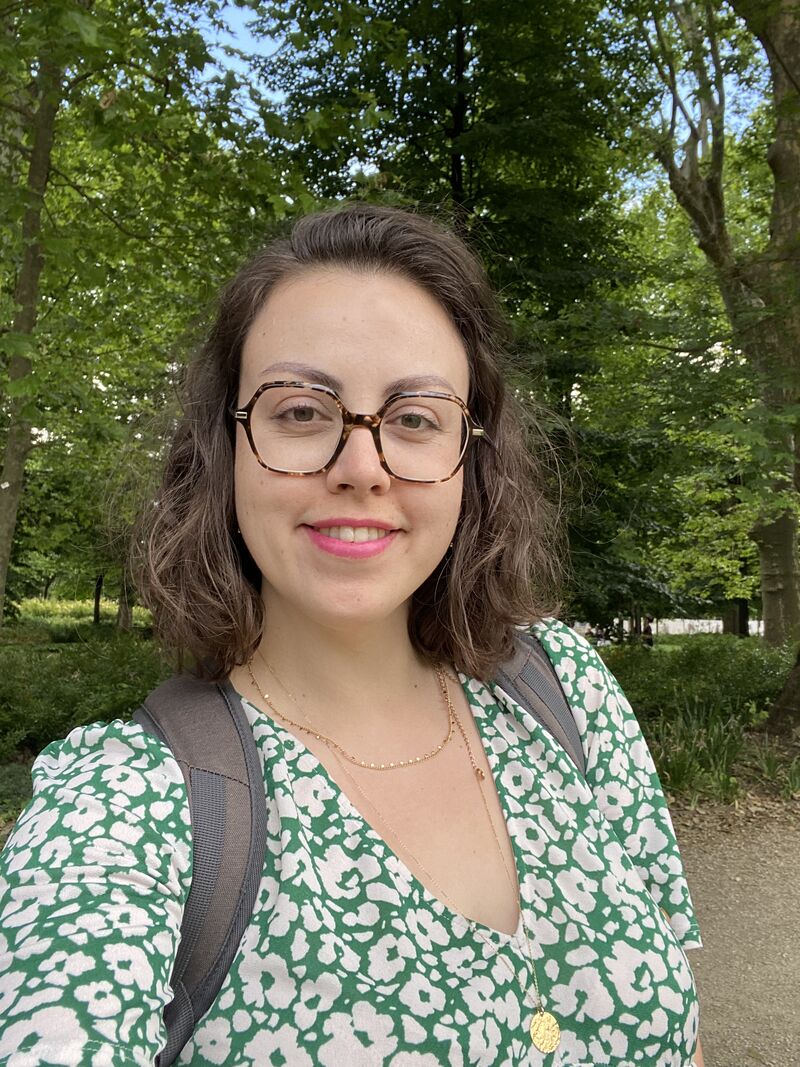 En ce vendredi, tu as sûrement besoin d’entendre ça.