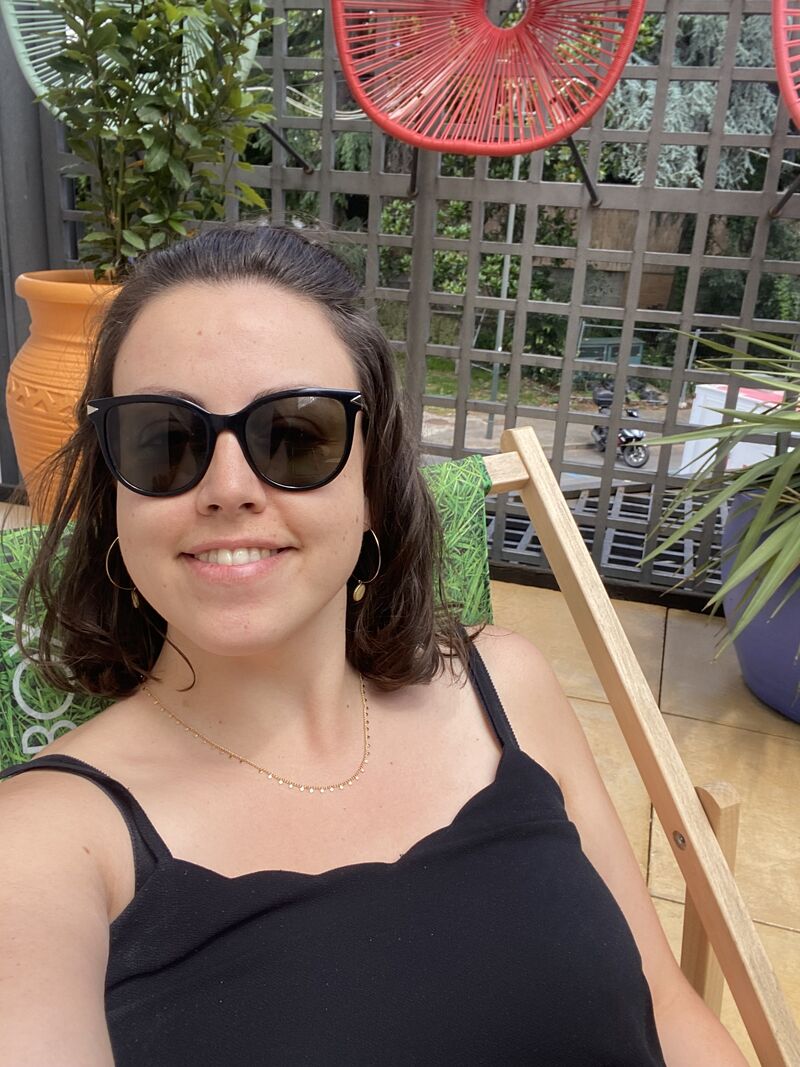 Les 3 choses que te souhaite à mi-année 👇