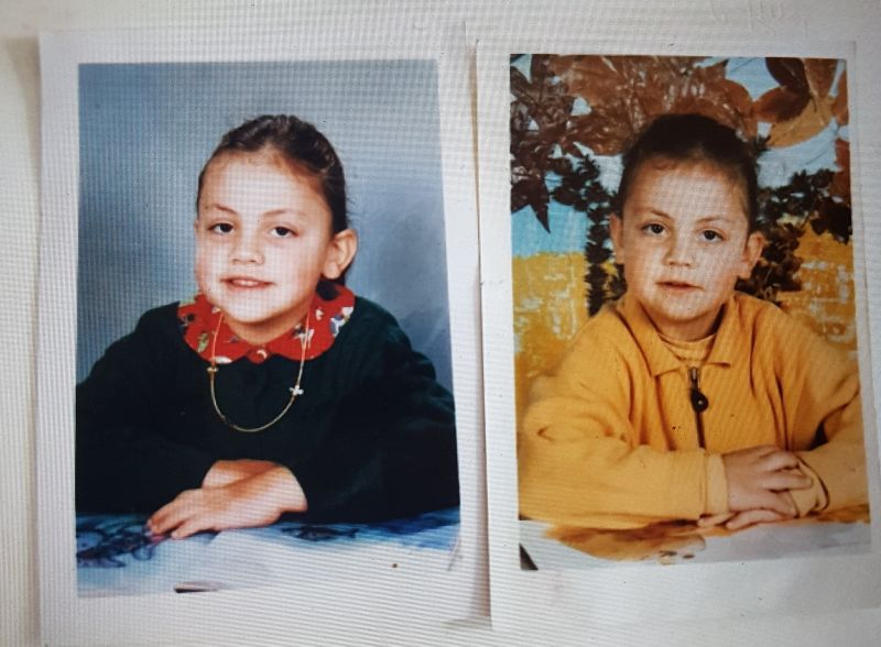 En tant qu’aînée de ma fratrie, j’ai pris l’habitude de ne me fier qu’à moi-même et de cultiver l’excellence dans tout ce que j’entreprends.