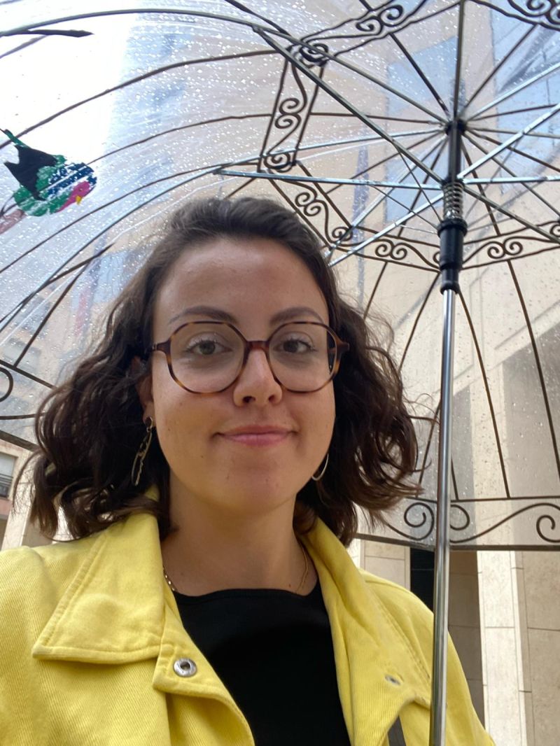 Trop de personnes géniales moisissent dans leur job parce qu’elles se disent :