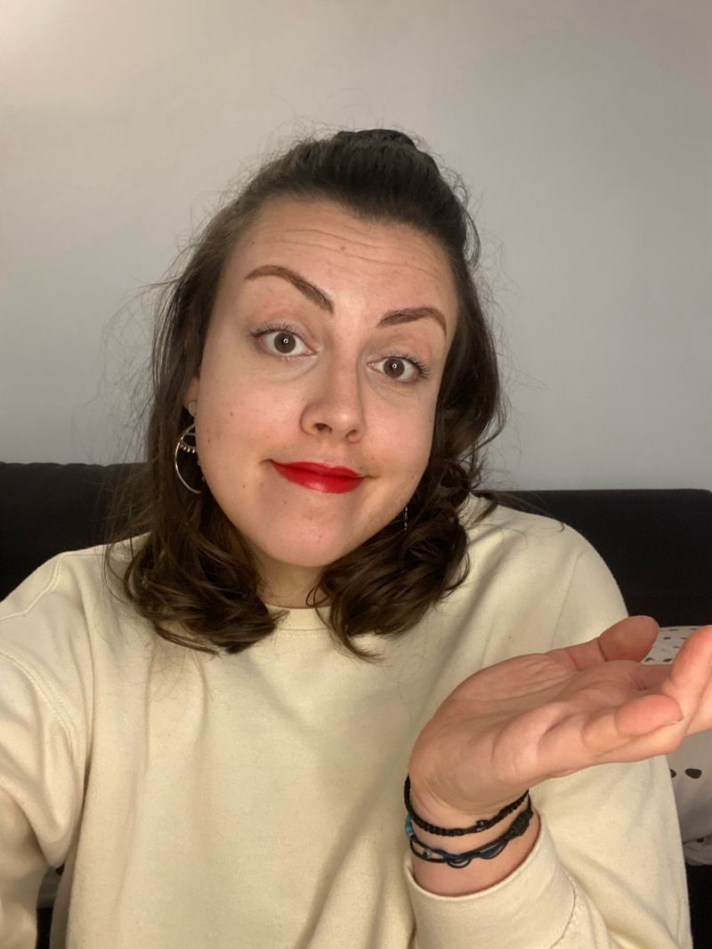 Quoi on en dise, l’entrepreneuriat c’est dur 😣