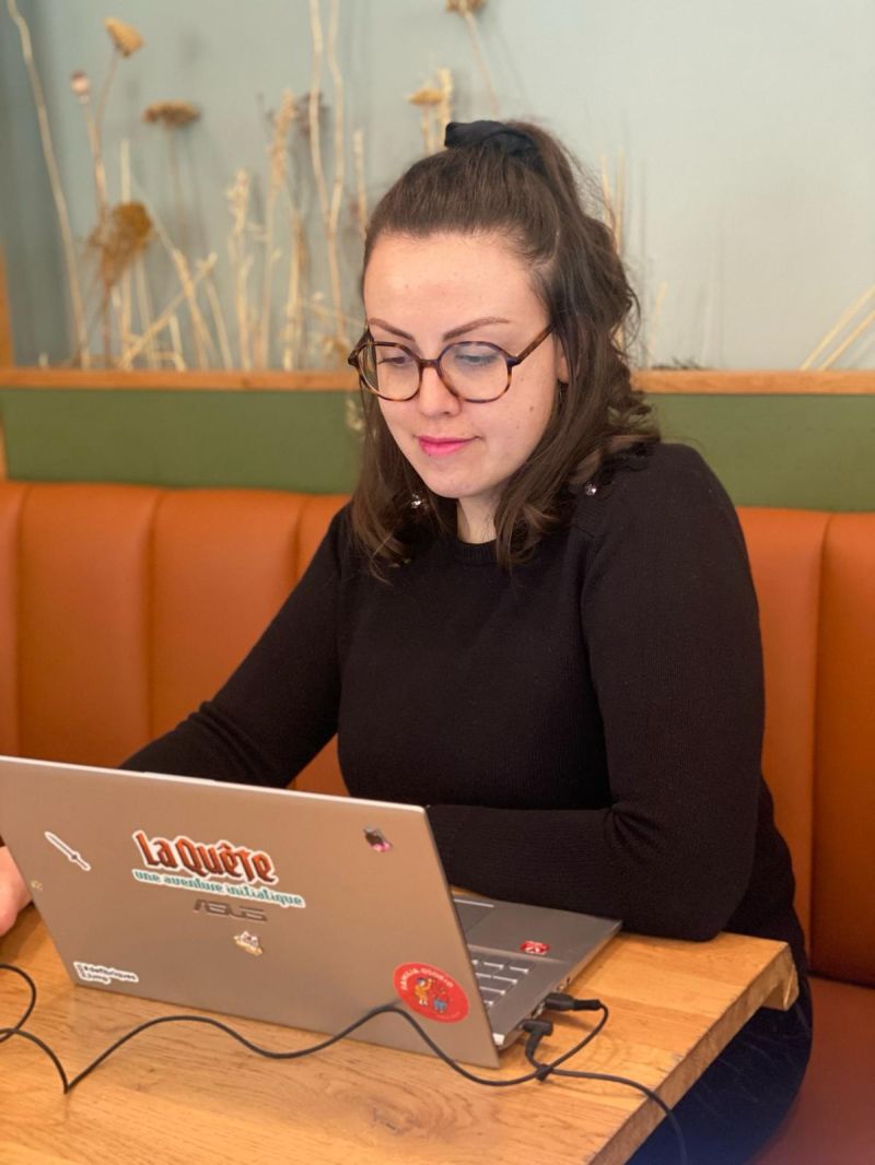 La plus grosse erreur que les gens font quand ils ont une nouvelle idée  👇