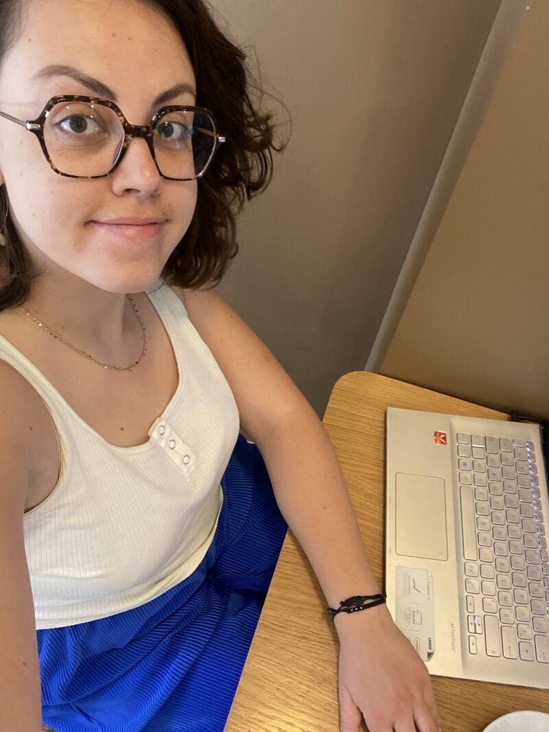 Le meilleur allié de ta productivité n’est pas le dernier HACK à la mode mais un truc que tu as déjà en toi que tu délaisses ⬇️