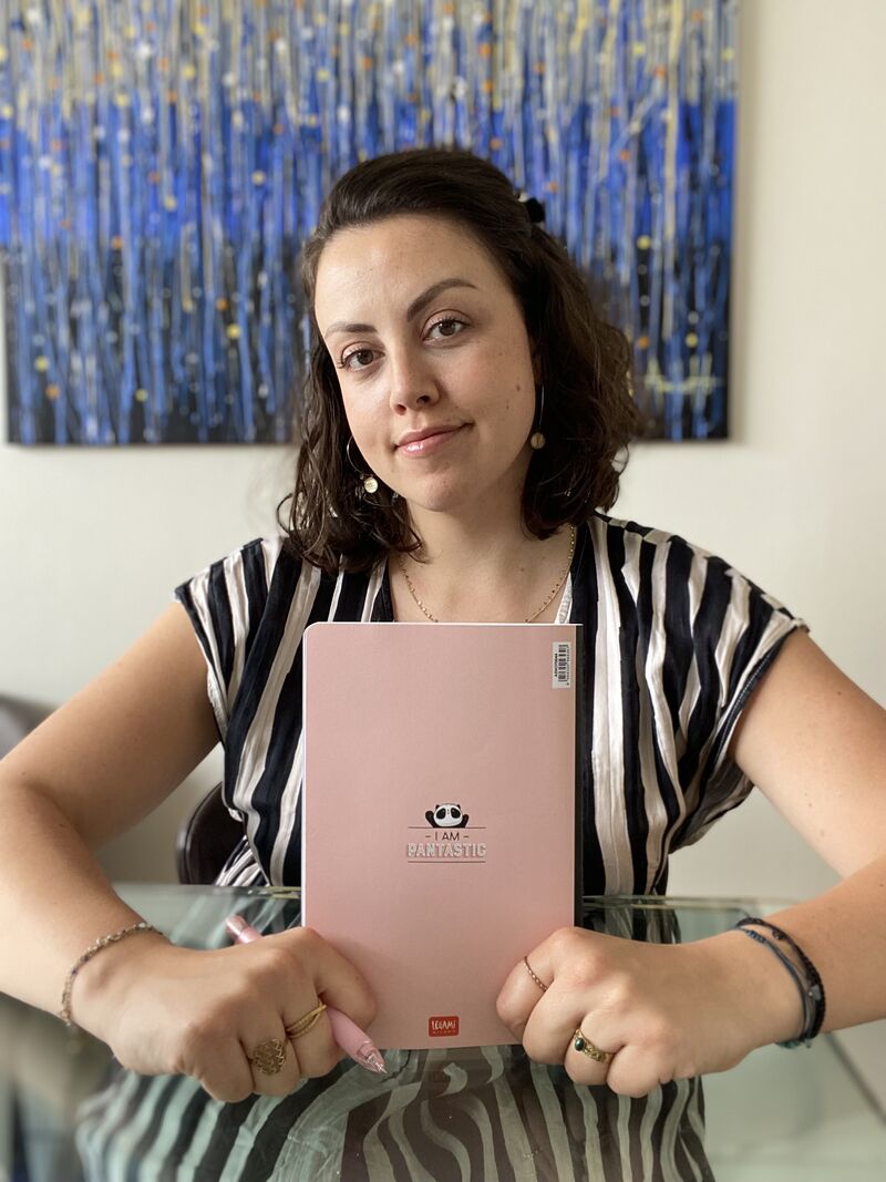 Faire la liste des pour et des contre ne t’aidera pas à sortir de ton indécision chronique.