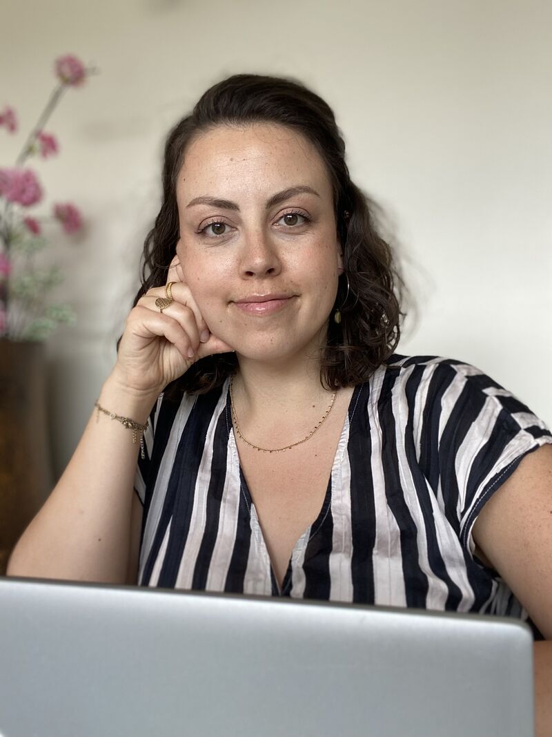 J’ai déposé des candidatures pour la première fois depuis 7 ans.